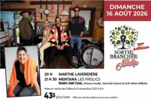 Mentana : Les Frolics - Place assise